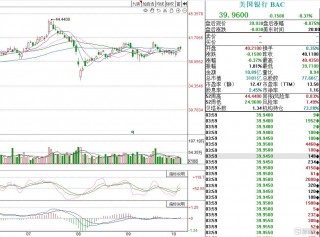 巴菲特又卖了！累计套现美银超100亿美元，将投资日本金融和航运股？