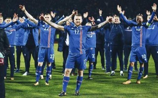 冰岛欧洲杯预选赛(冰岛欧洲杯预选赛赛程)