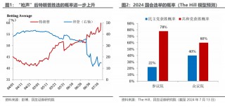 枪声后的大选轨迹