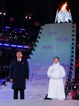 平昌冬奥会(平昌冬奥会花滑女单)