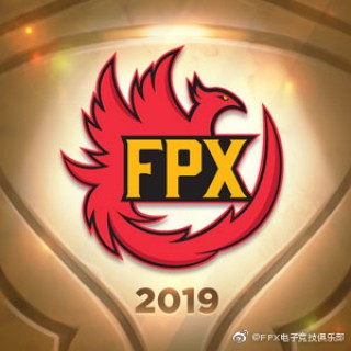 fpx电子竞技俱乐部(fpx电子竞技俱乐部是中国的吗)