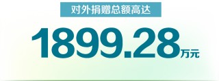 华发股份，再登央视！ “中国ESG上市公司先锋100”榜单发布，华发股份首次登榜！