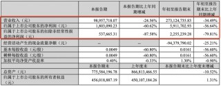 突然爆雷！刚刚公告：明日停牌！