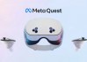 Meta发布Meta Quest 3S头显设备