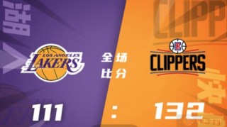 nba比赛结果公布(nba比赛结果公布在哪里)