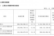 汇顶科技 2024 年前三季度净利润 4.48 亿元，同比增长 3499.3%