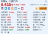 美股异动｜小鹏汽车涨近7% X9上半年销量13143台+何小鹏回应全新车型