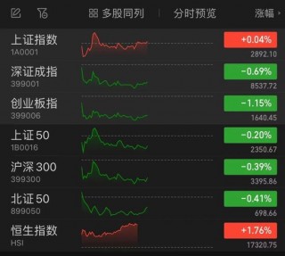 龙头14天8涨停，地方国资掀涨停潮！