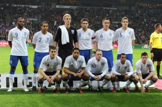 英格兰国家队队员名单(英格兰国家队队员名单年龄排名)