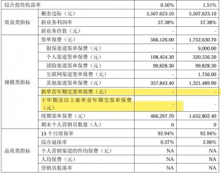 华汇人寿业绩亏损超8年 连续十个季度偿付能力未达标 股权质押冻结问题待解