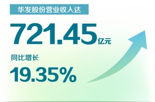 华发股份，再登央视！ “中国ESG上市公司先锋100”榜单发布，华发股份首次登榜！