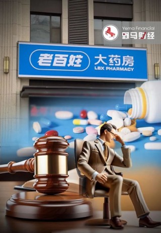 “湖南首富”谢子龙被留置，万店老百姓大药房还扩张吗？