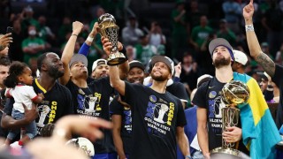 近十年nba总冠军(近十年nba总冠军和亚军)