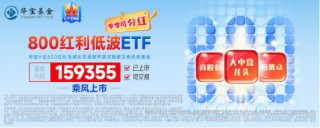 能守亦可攻！800红利低波ETF（159355）放量收涨1．67%，年末险资频繁“出拳”，关注红利行情回归