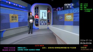 今晚比赛cctv5(今晚比赛cctv5直播节目表)