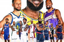 nba全明星全场回放(nba全明星全场回放免费观看)