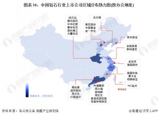 莱绅通灵、恒盛能源先后表态，交出惨烈中报后，钻石赛道能迎来复苏吗？