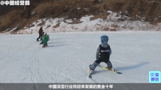 冬奥会后，中国滑雪产业更精彩(判断一下后冬奥时代我国滑雪产业的发展方向)