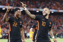 荷兰2016欧洲杯出局(荷兰2016欧洲杯出局了吗)