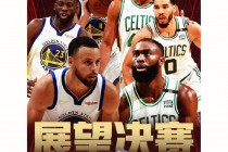 nba季后赛最新(NBA季后赛最新战报)