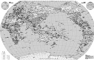 世界地图全图(世界地图全图图片)