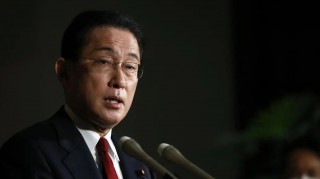 岸田文雄弃选辞任，下一任日本首相会是谁