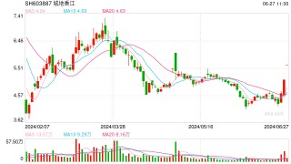 公布中标前股价涨停，城地香江是否有内幕交易？