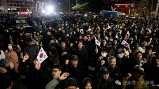 韩国一夜变天，10个关键问题