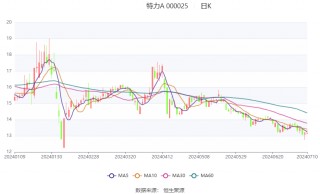 特力A：预计2024年上半年净利同比增长37.43%-77.84%