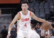 中国男篮nba夏季联赛(中国男篮NBA夏季联赛开启)