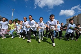 网易云音乐与耐克联合推出“撒开脚丫”特别企划，赋能女性力量