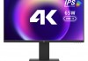 4K 73Hz + 65W PD USB-C，优派推出“VX2730-4K-HDU”27 英寸显示器