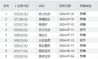 这家公司5日暴涨165%！今天，北证A股放量飙升！