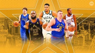 nba全明星赛高清回放(nba全明星赛回放录像)