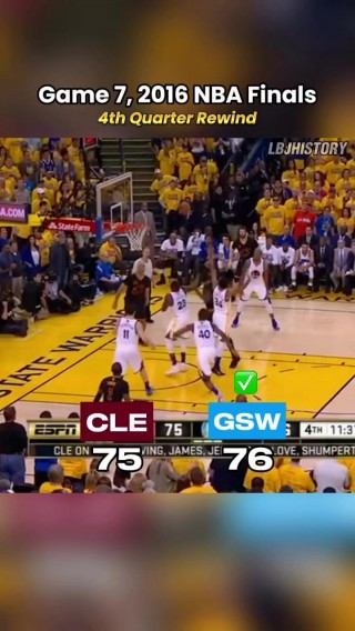 nba2016总决赛7场高清全场回放(nba2016总决赛7场高清全场回放微博)