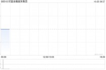 时富金融服务集团：购入总共200.64万股地平线股份