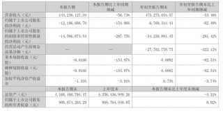 8万多股民懵了！“大牛股”突然被立案，股价大跌超15%！此前3个月暴涨150%