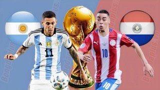 世界杯2022南美洲预选赛(世界杯2022南美洲预选赛结果)