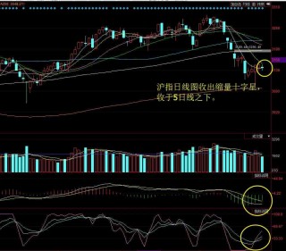 沪指两连阴跌破5日线(沪指连阳势头中止,主力资金流出近千亿!)