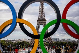 2024年法国奥运会(2024年法国奥运会新增项目)