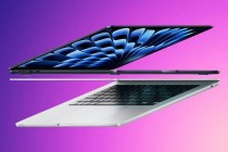 M4 芯片来袭：苹果 13/15 英寸 MacBook Air 2025Q1 发售、Mac Studio 延至 Q2