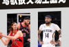 nba最新交易情况(nba最新交易情况勇士)