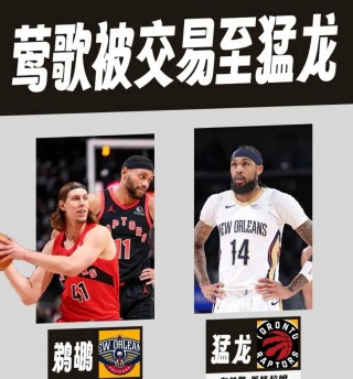 nba最新交易情况(nba最新交易情况勇士)