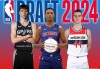 2022年nba选秀(2022年NBA选秀结果一览表)