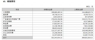 格力博创业板上市当年即变脸，亏损近5亿元