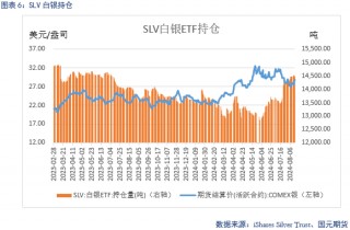 【贵金属】美元震荡走弱 金价再创新高