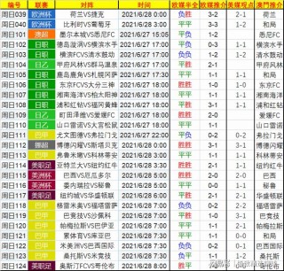 2016欧洲杯比分预测(2016欧洲杯最终比分表)