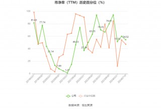 东望时代：2024年上半年净利同比预增75.24%