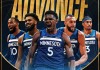 nba西部排名目前(nba最新西部排名榜)