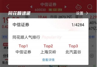 中信证券刷屏！上海爷叔带火中信证券：目标价将达700元！7月底A股看到3300点以上